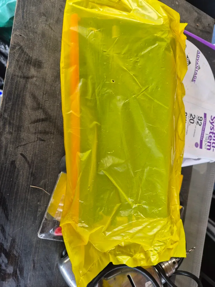 Brother TN850A Black Toner Cartridge image indicator(7)