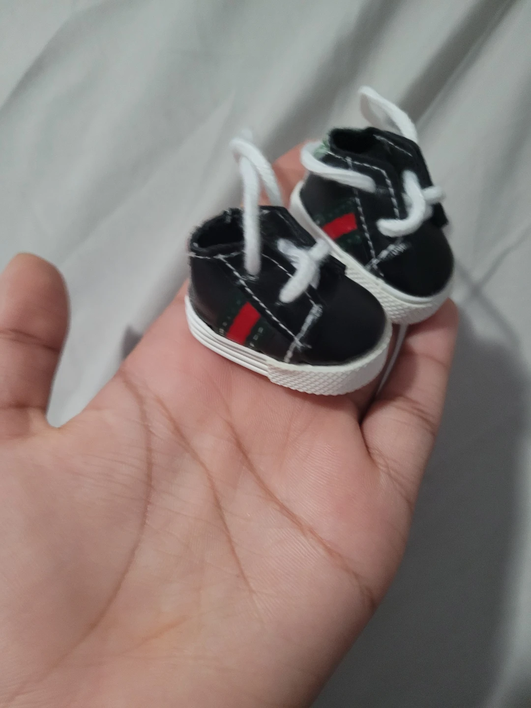 Labubu Gucci  shoes