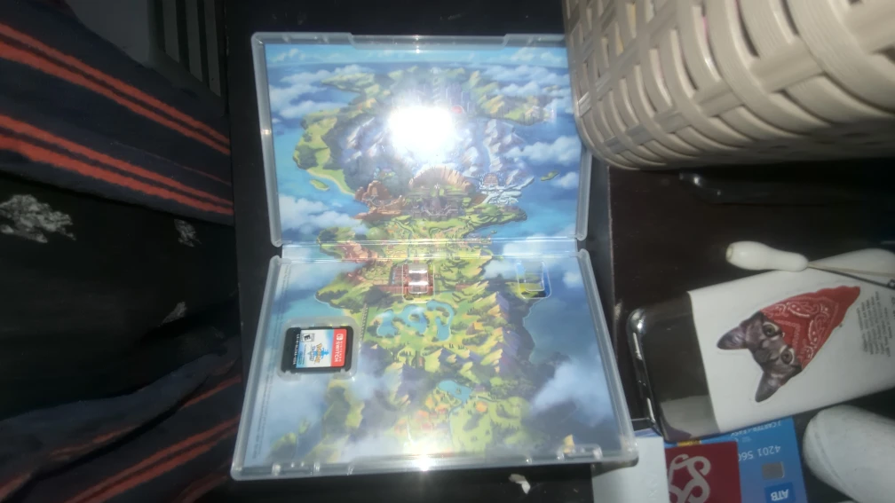 Pokémon Sword for Nintendo Switch - photo 2