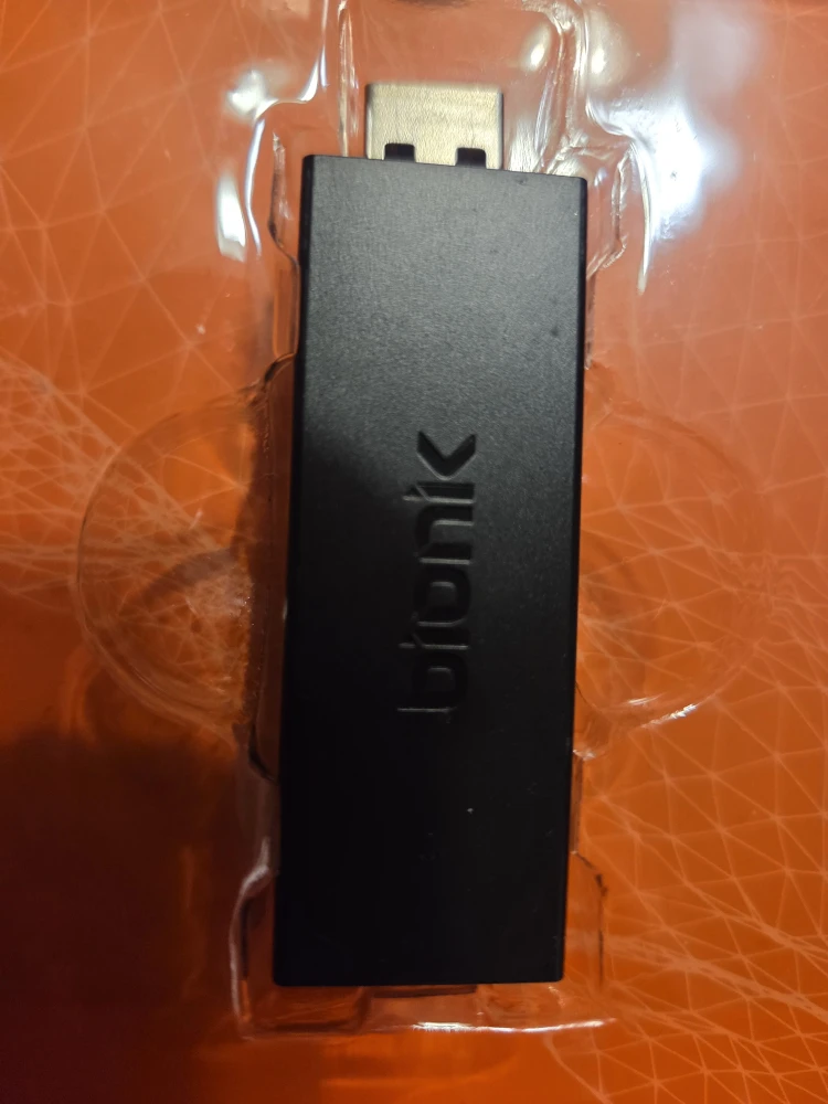 Bionik GIGANET Adapter for Nintendo Switch - photo 3