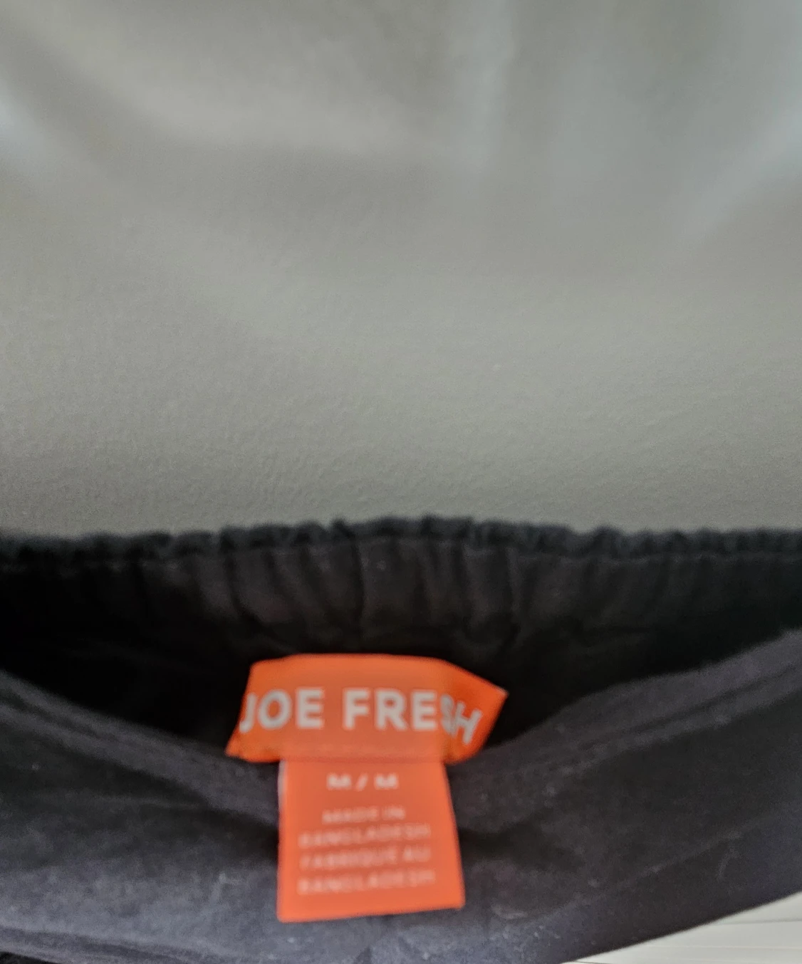 Joe Fresh Black Maxi Dress - Size Medium - photo 5