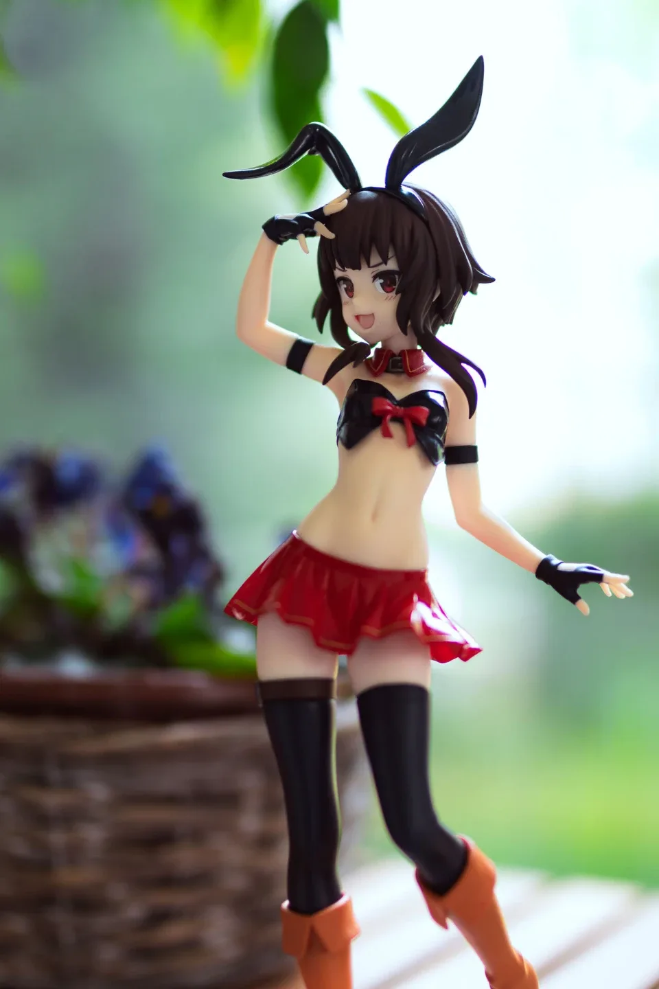 READ DESC Anime Figurine from Konosuba image indicator(2)