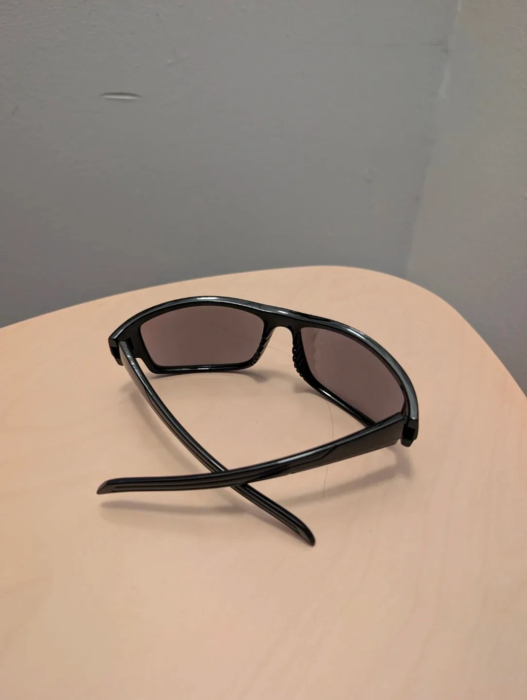 Sunglasses image indicator(3)