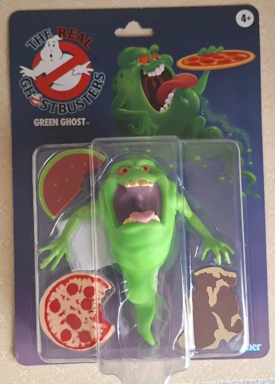 Star Wars, Star Trek & more bundle image indicator(7)