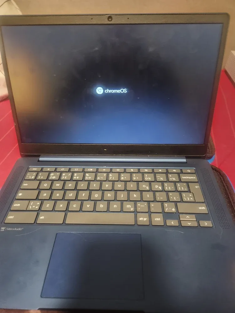 Chromebook Laptop with MaxxAudio image indicator(2)