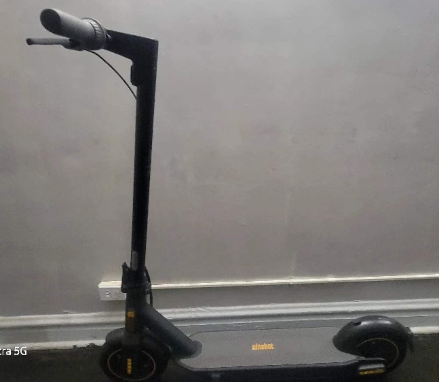 Ninebot Segway Electric Scooter