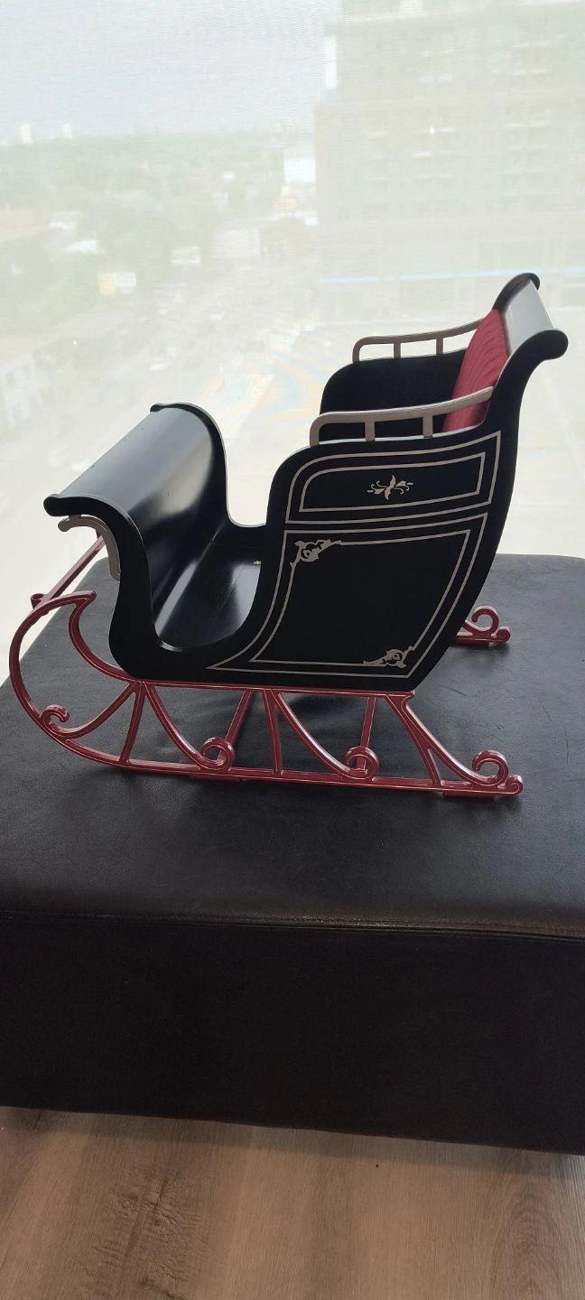 American Girl Sleigh - photo 2