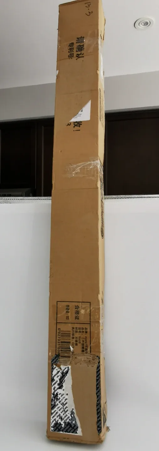 Adjustable Cross Stitch Embroidery Stand image indicator(6)