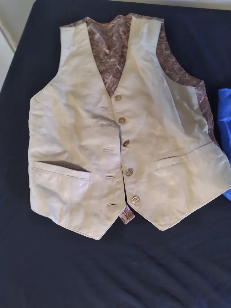 Vests image indicator(2)