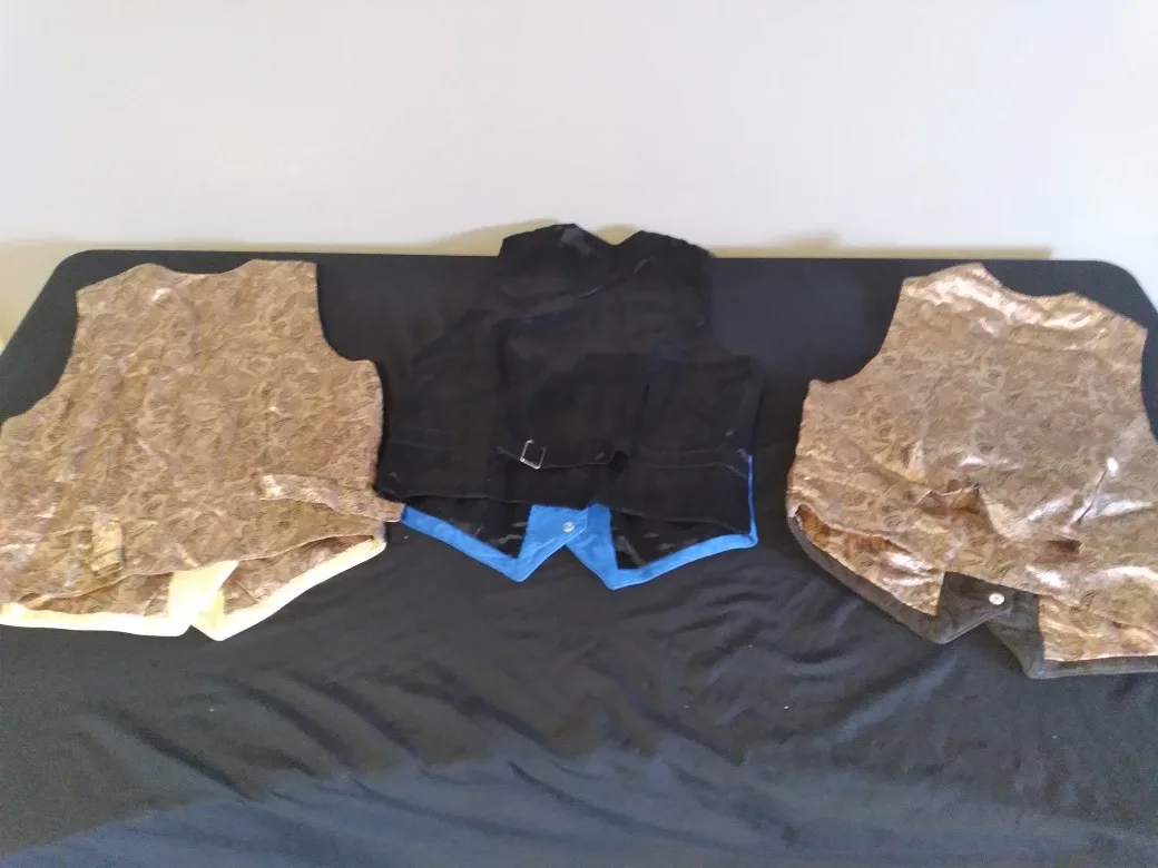 Vests image indicator(5)