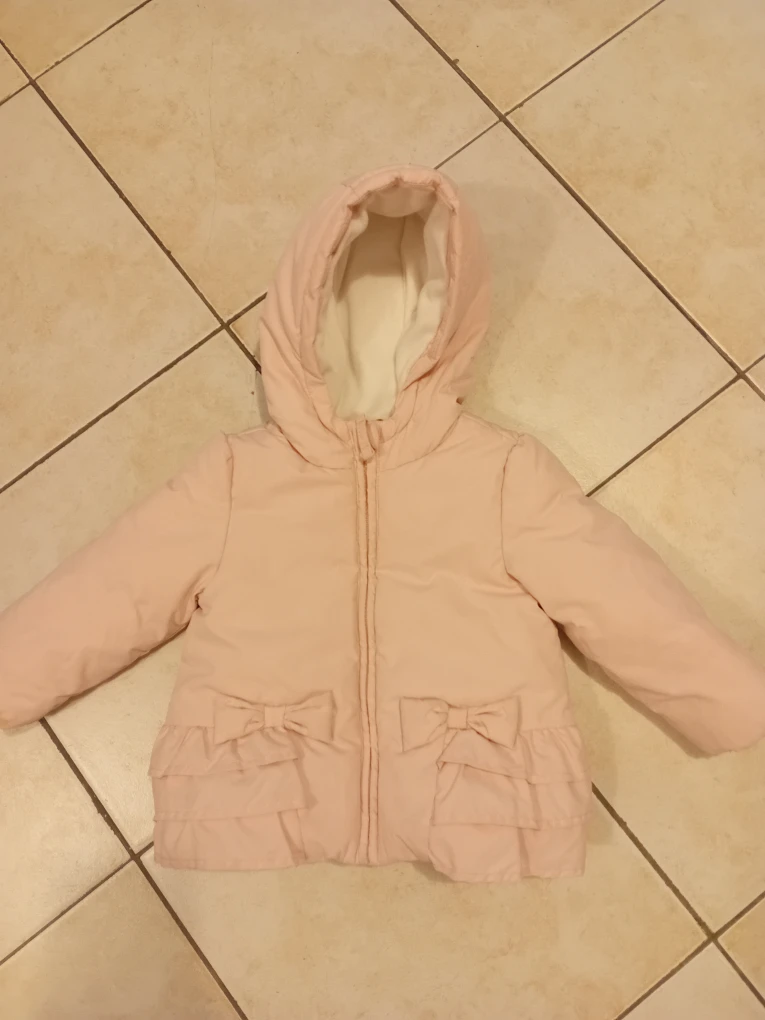The Children's Place Puffer Jacket 18-24M - photo 2