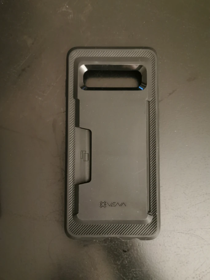 Vena vSkin Samsung Galaxy S10 Case - photo 2