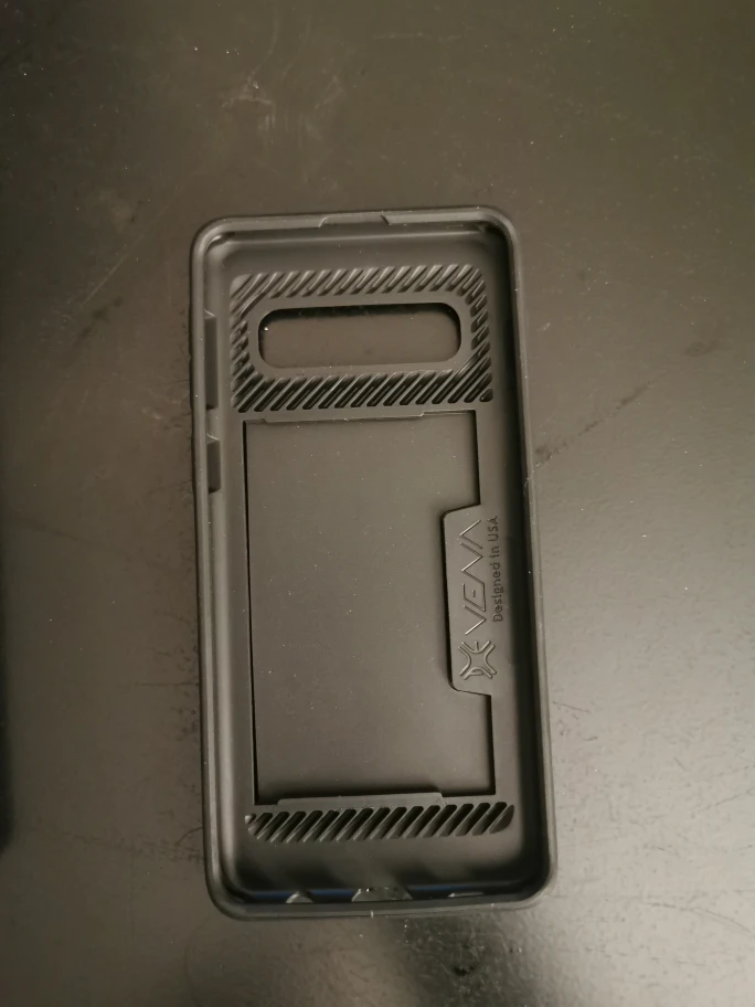 Vena vSkin Samsung Galaxy S10 Case - photo 4
