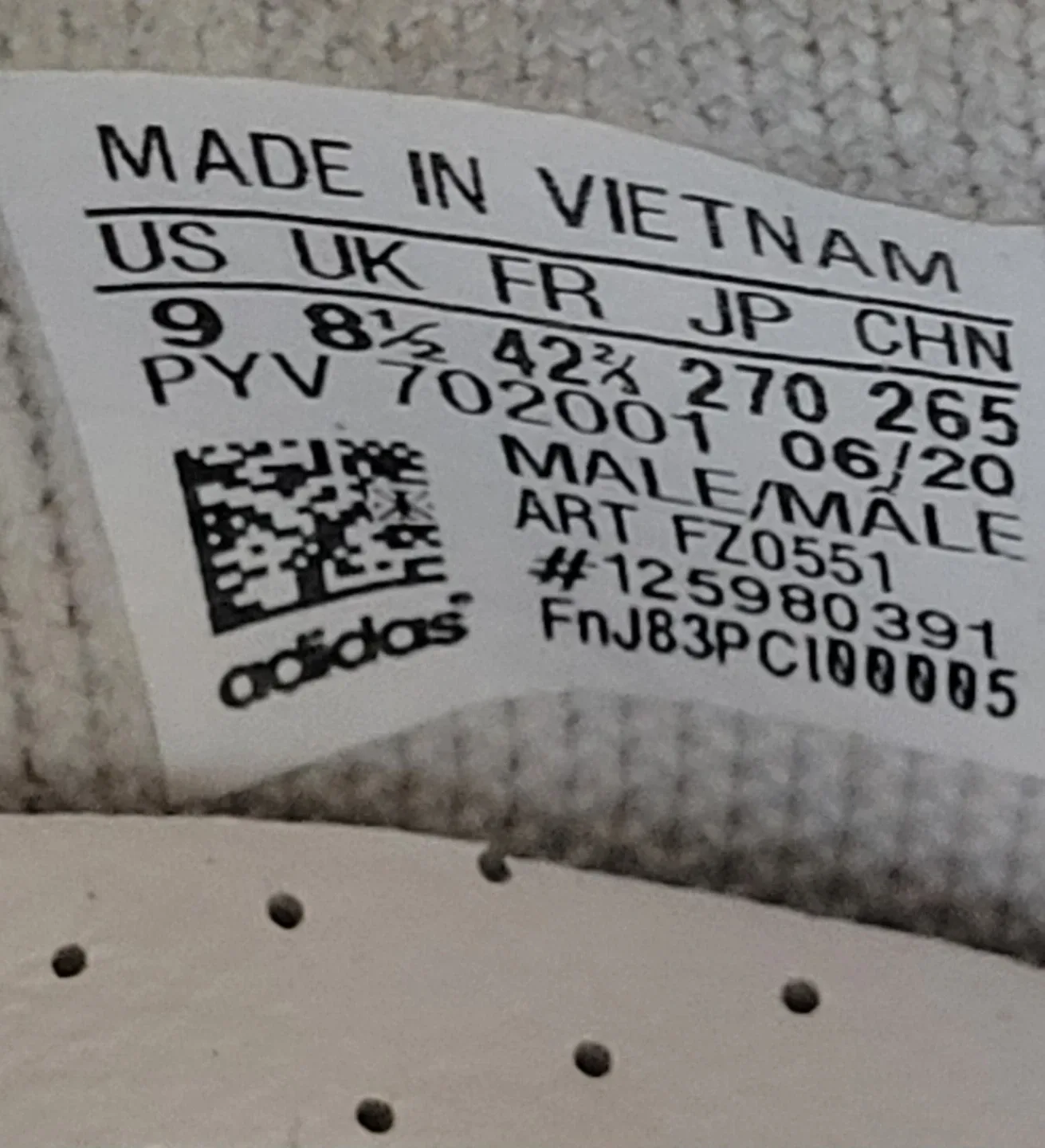 Adidas Human Made Tokyo Solar image indicator(9)