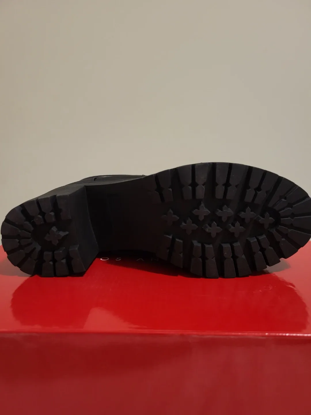 GUESS Boots ((New) image indicator(2)