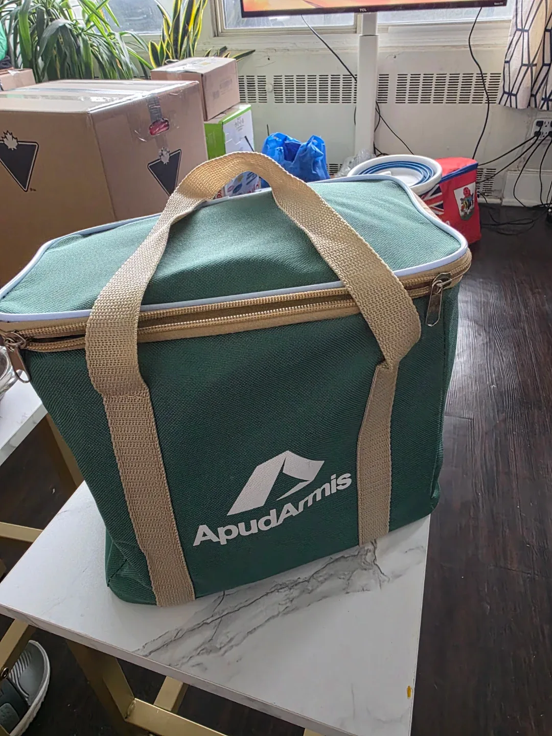 ApudAmis Tumble Tower/ Jenga Game image indicator(2)