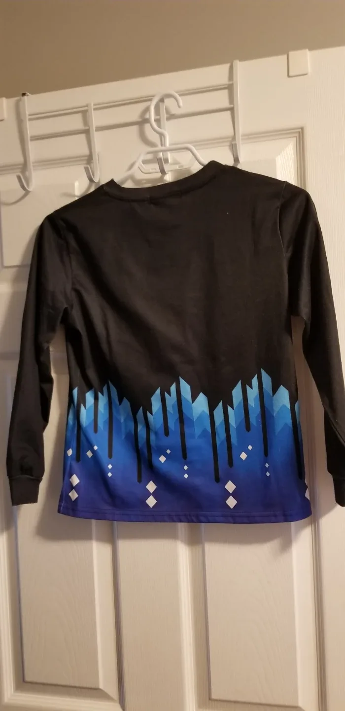 "SRUNKI" Kids Pajama Set image indicator(3)