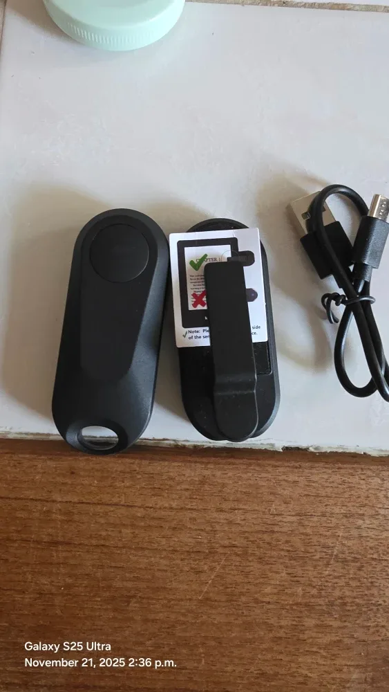 Kefotic Tablet Holder with Remote image indicator(3)