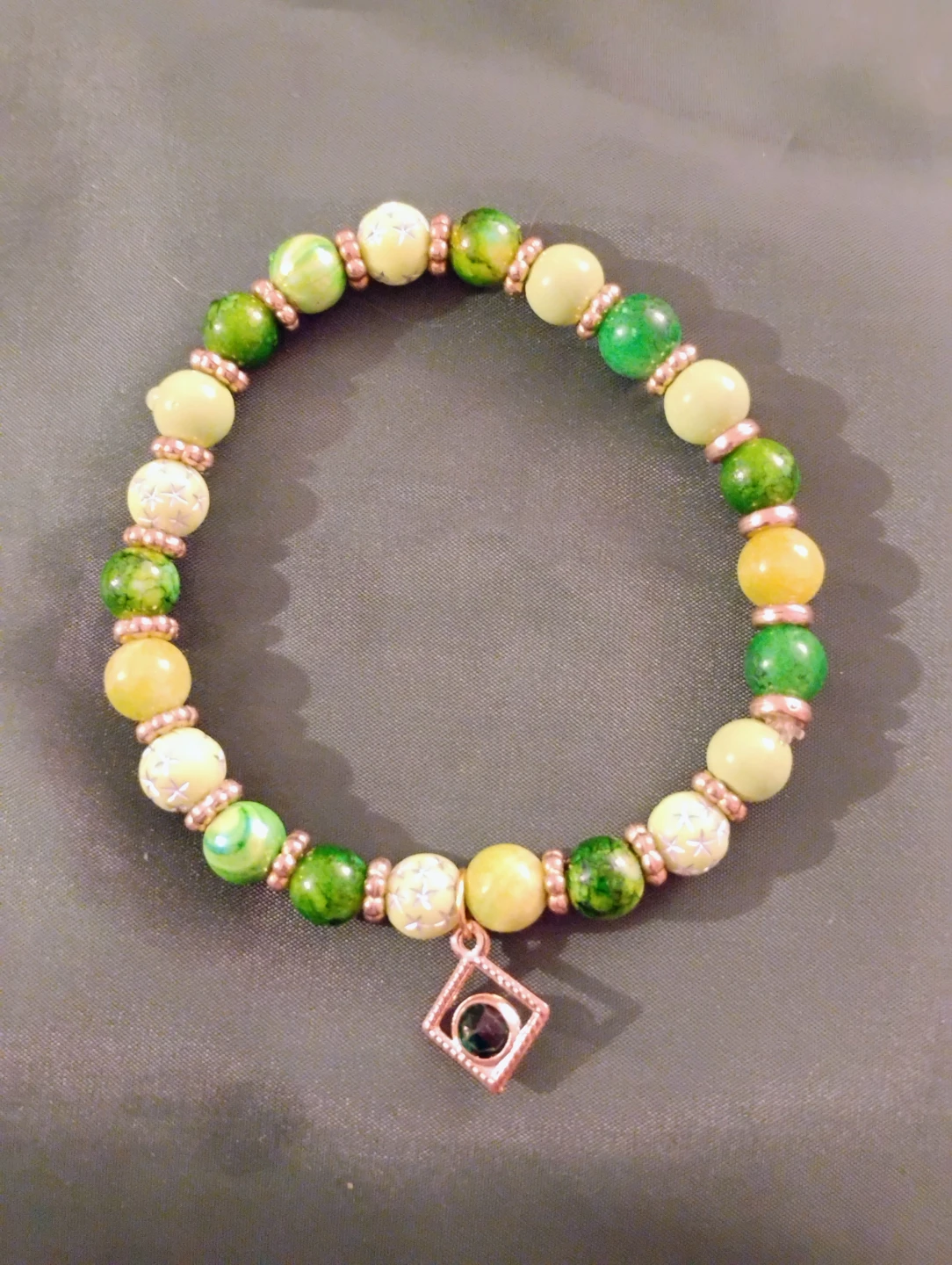 Beaded Bracelets - Handmade Jewelry - photo 2