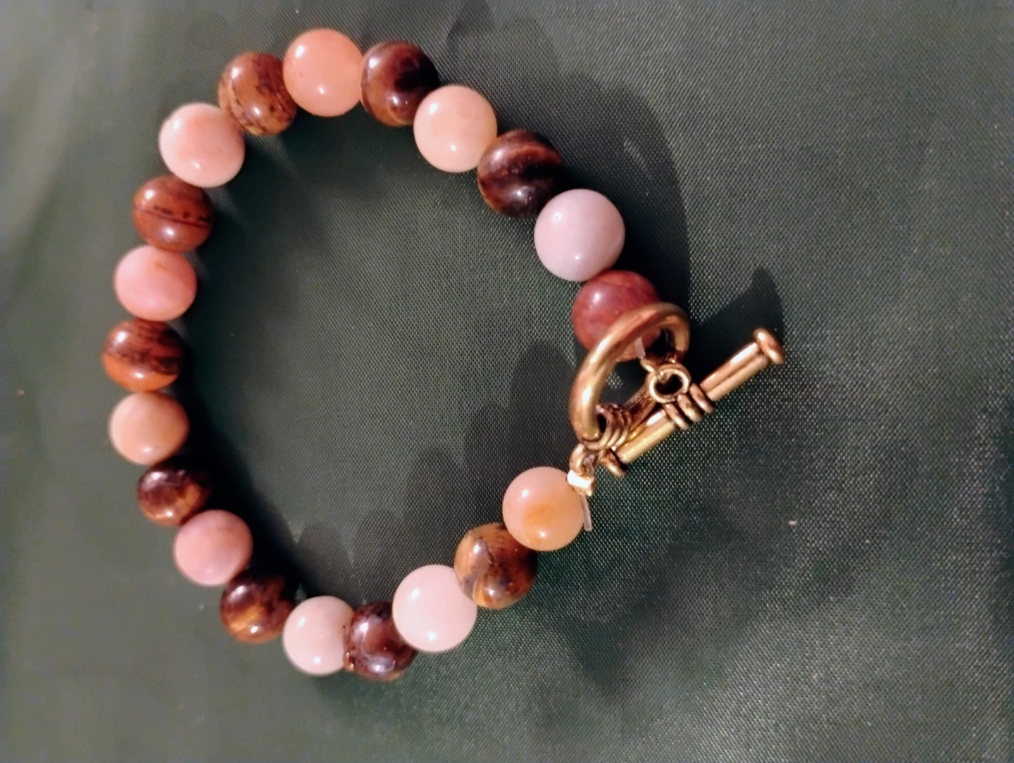 Beaded Bracelets - Handmade Jewelry - photo 4