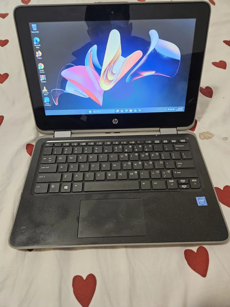 HP Chromebook x360 11 - photo 4