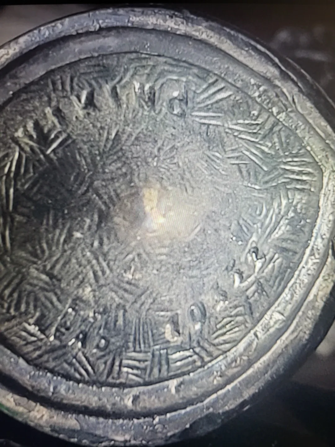 Vintage Silver-Plated Salt & Pepper Shakers image indicator(9)