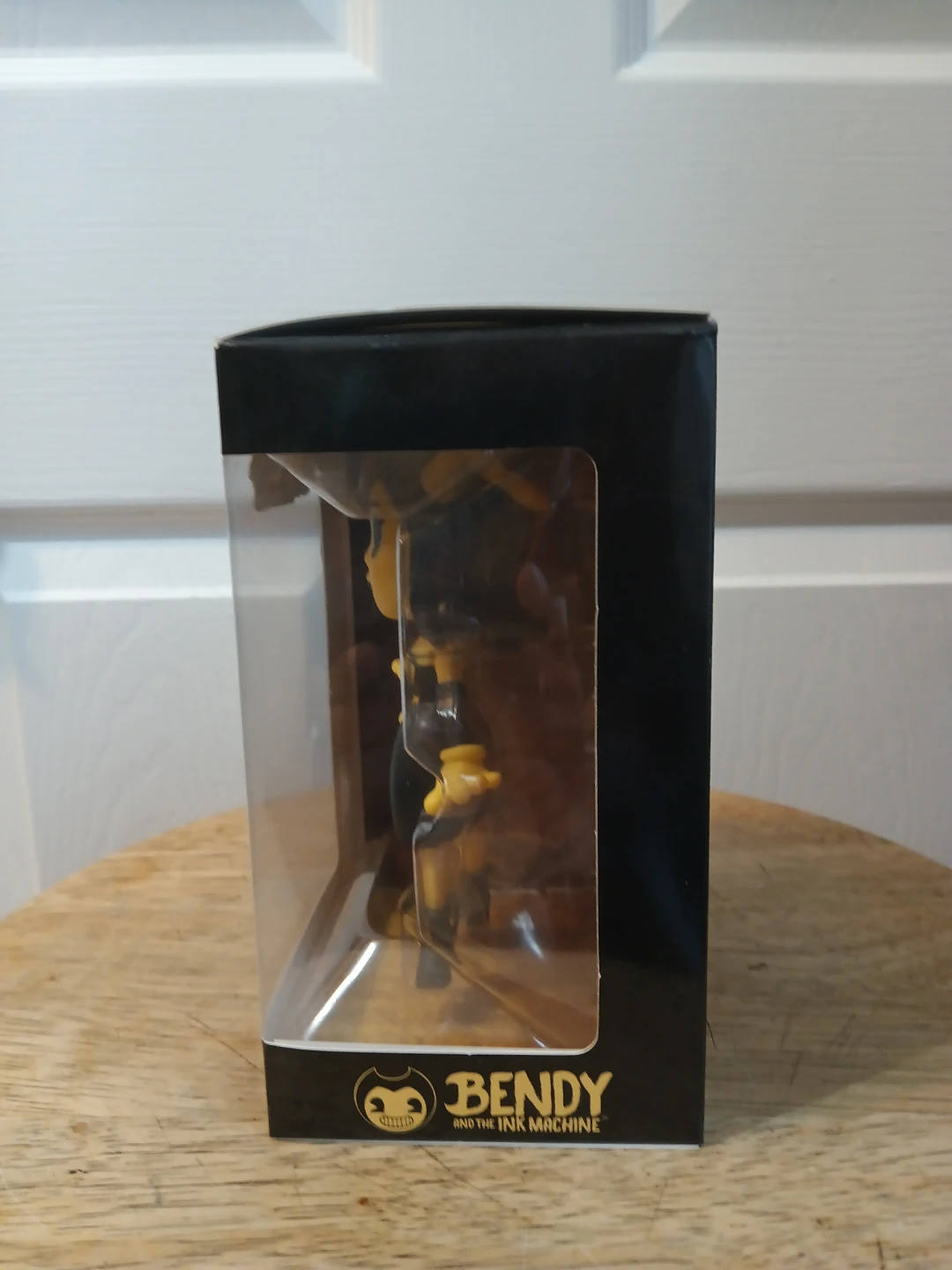 Bendy and the Ink Machine Alice Angel Figurine - photo 2