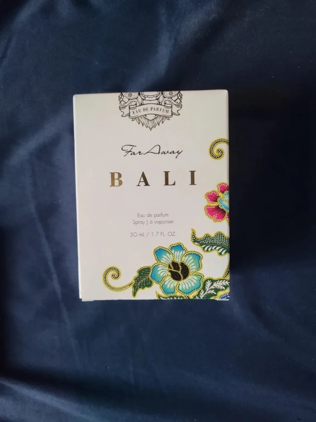 2 NIB Women's Perfumes