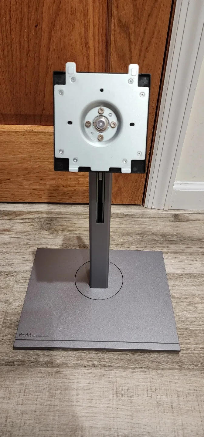 ASUS ProArt Monitor Stand - NEW image indicator(4)