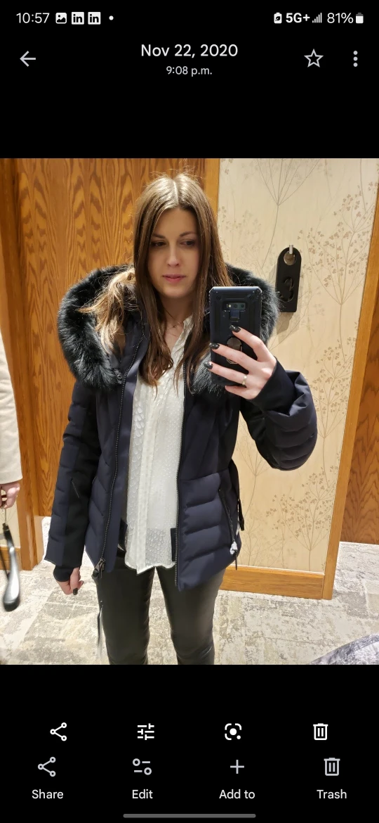 Mackage Down Winter Jacket - photo 2