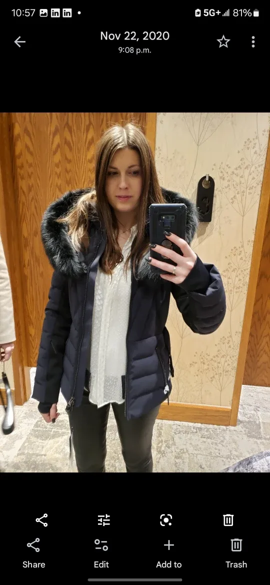 Mackage Down Winter Jacket image indicator(2)