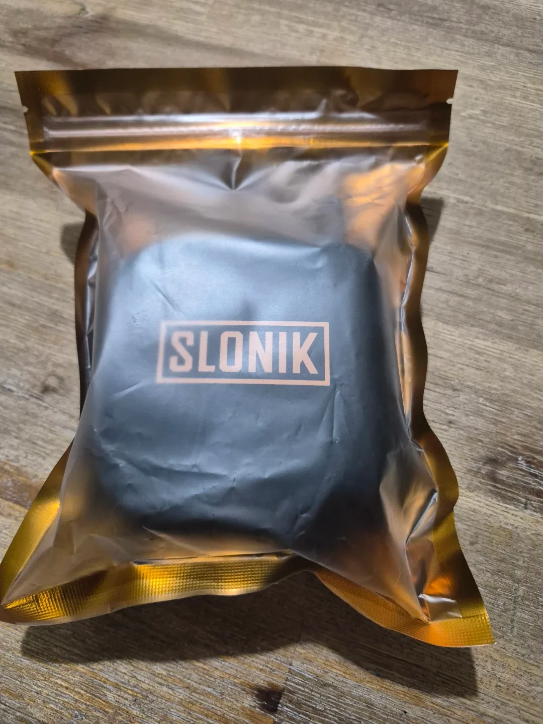 New SLONIK S25-BL Premium LED Headlamp