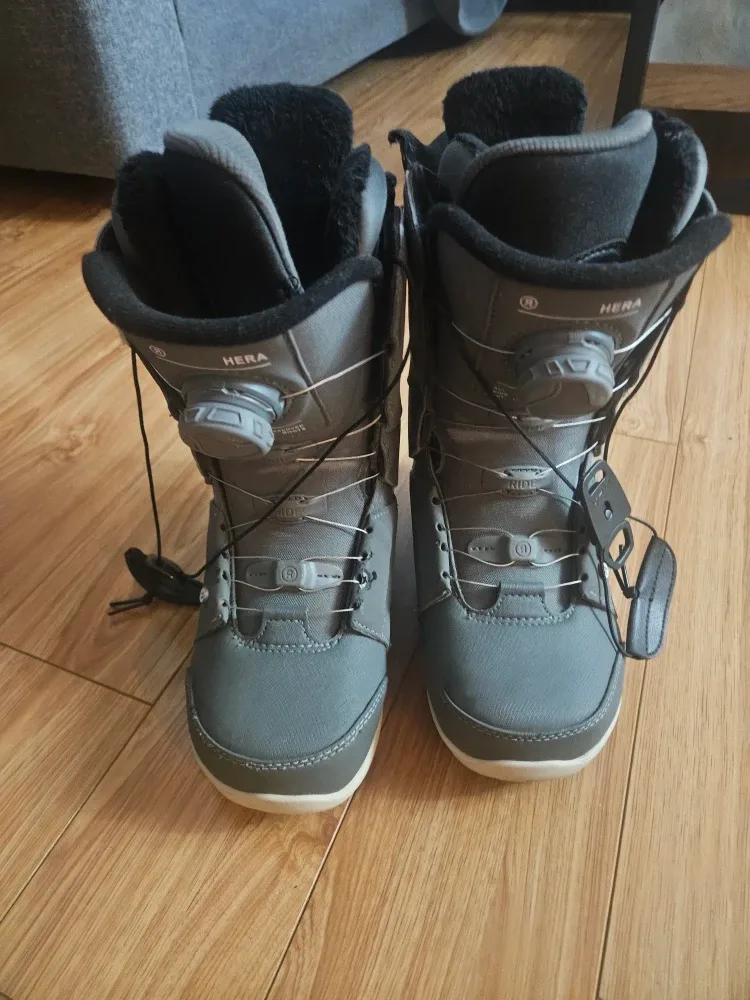Ride snowboard Boots - US 5