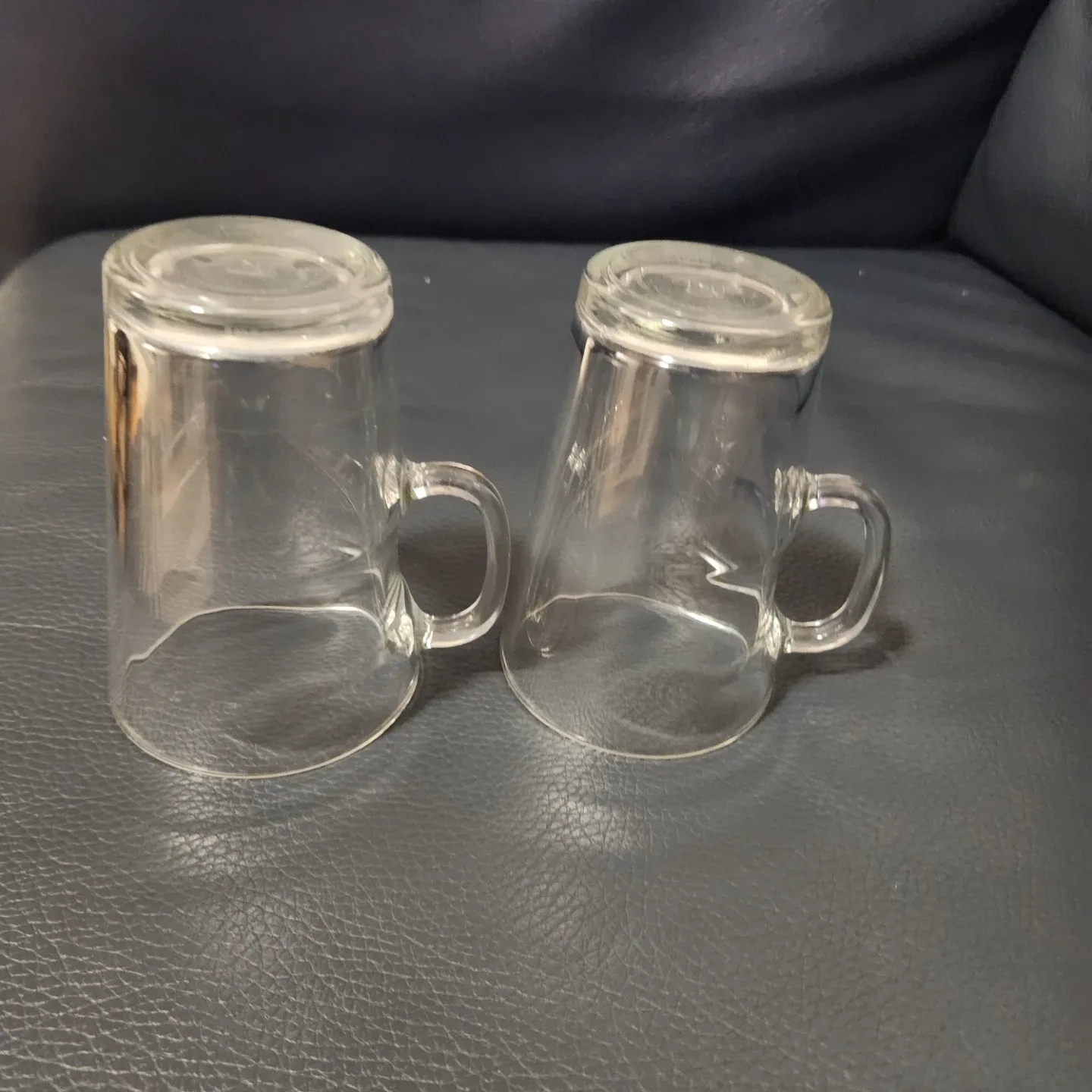 Nespresso Coffee Mugs - Set of 2