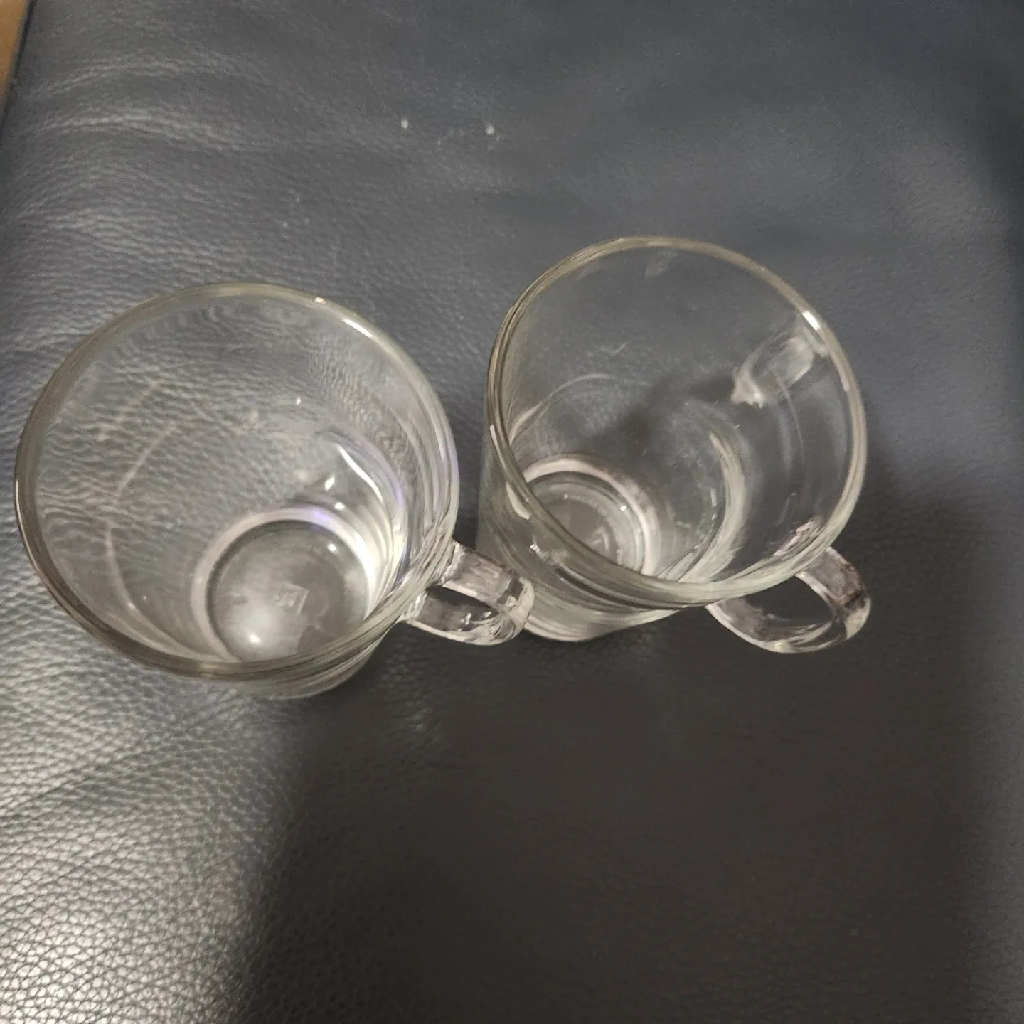 Nespresso Coffee Mugs - Set of 2 image indicator(3)