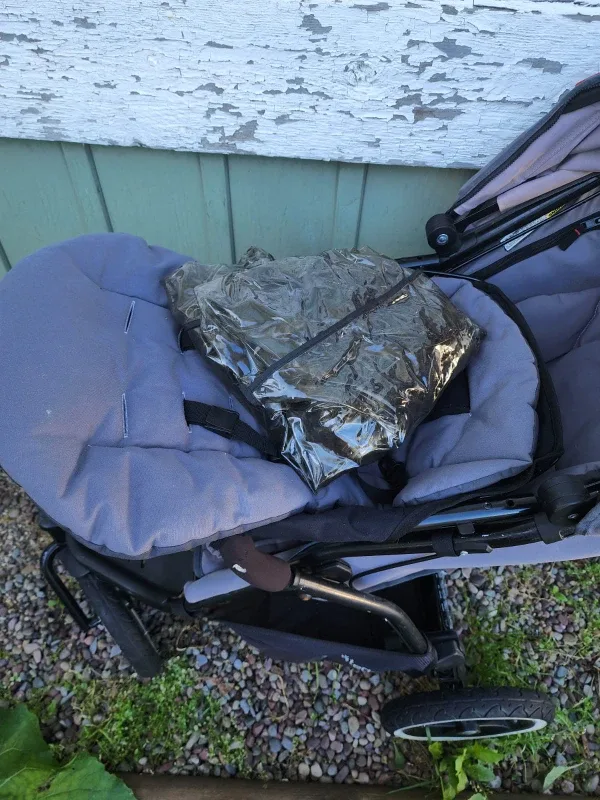 Phil & Teds Sport Stroller image indicator(2)