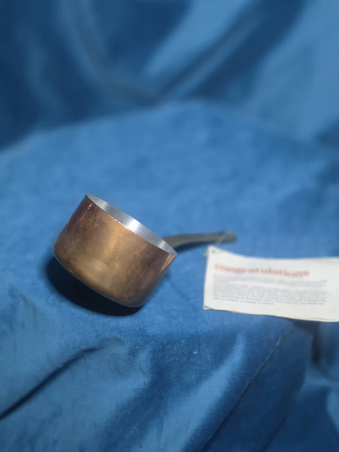 LifeStyle Copper Cookware - Canadian Made - photo 2