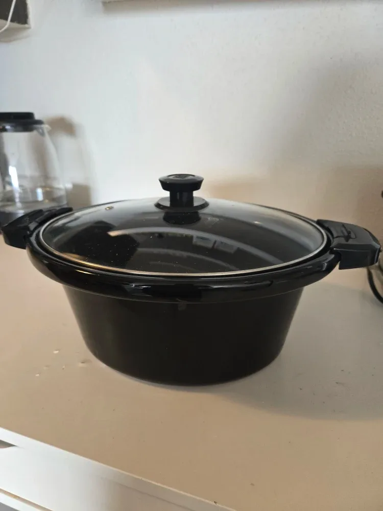Toastmaster Slow Cooker Bowl