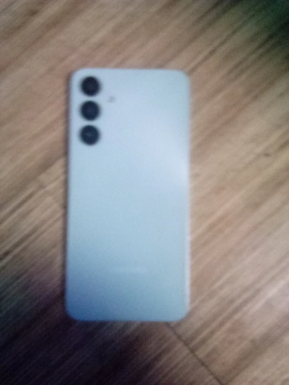 Samsung Galaxy A14 - Smartphone