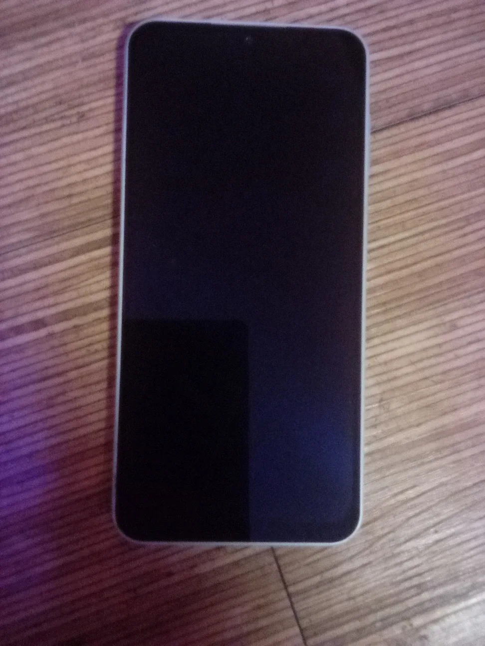 Samsung Galaxy A14 - Smartphone image indicator(2)