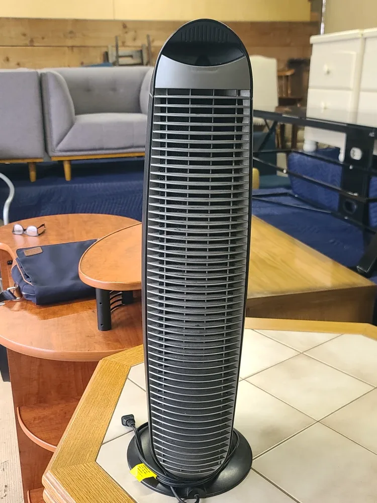 Honeywell Air Purifier Tower Fan image indicator(3)