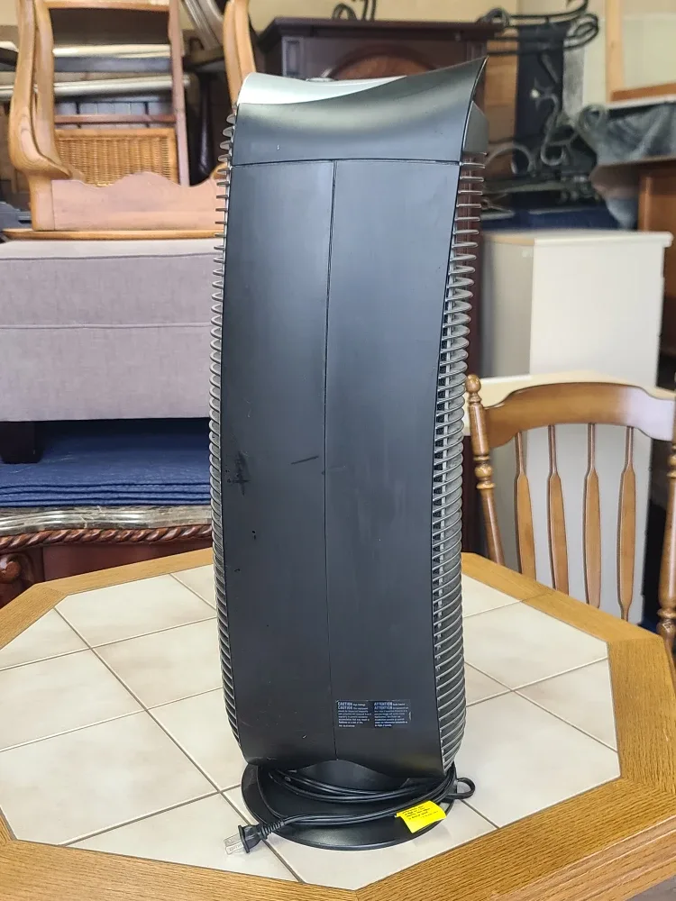 Honeywell Air Purifier Tower Fan image indicator(5)