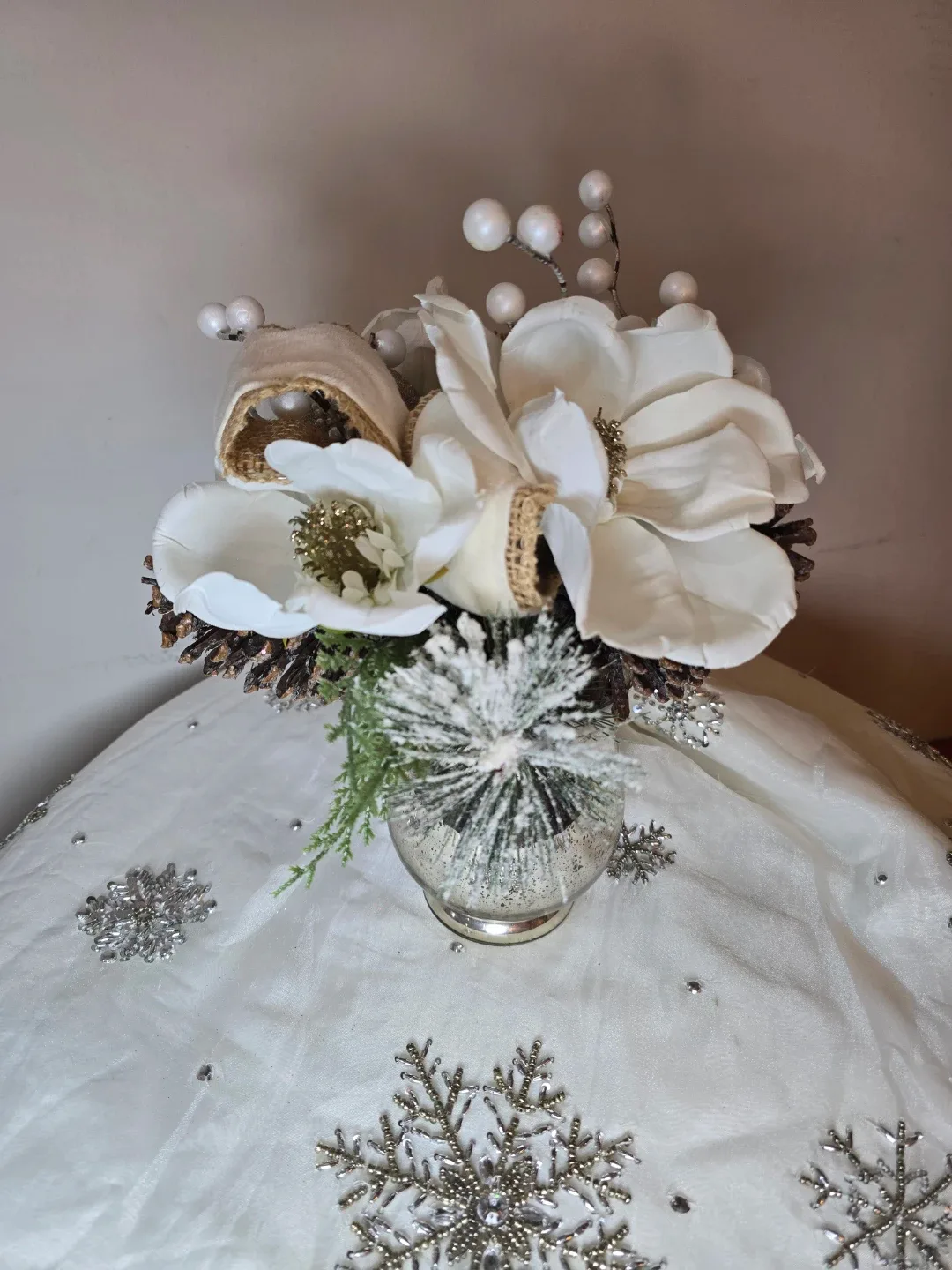 Floral Arrangement thumbnail