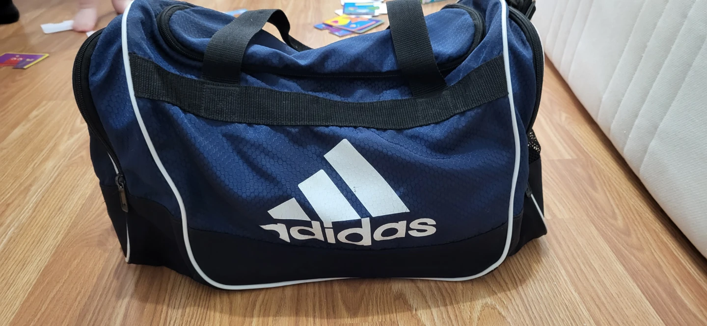 Adidas bag