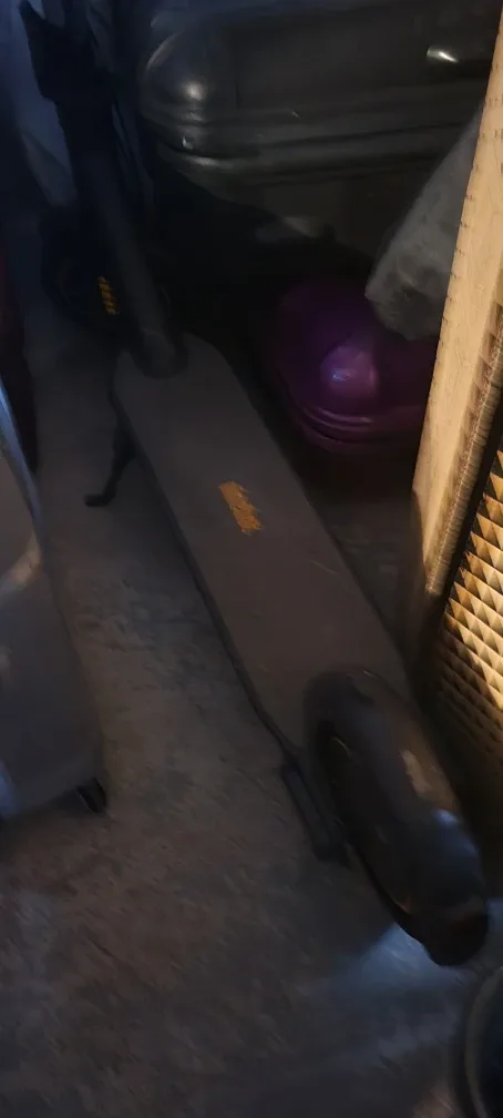 Ninebot Electric Scooter image indicator(3)