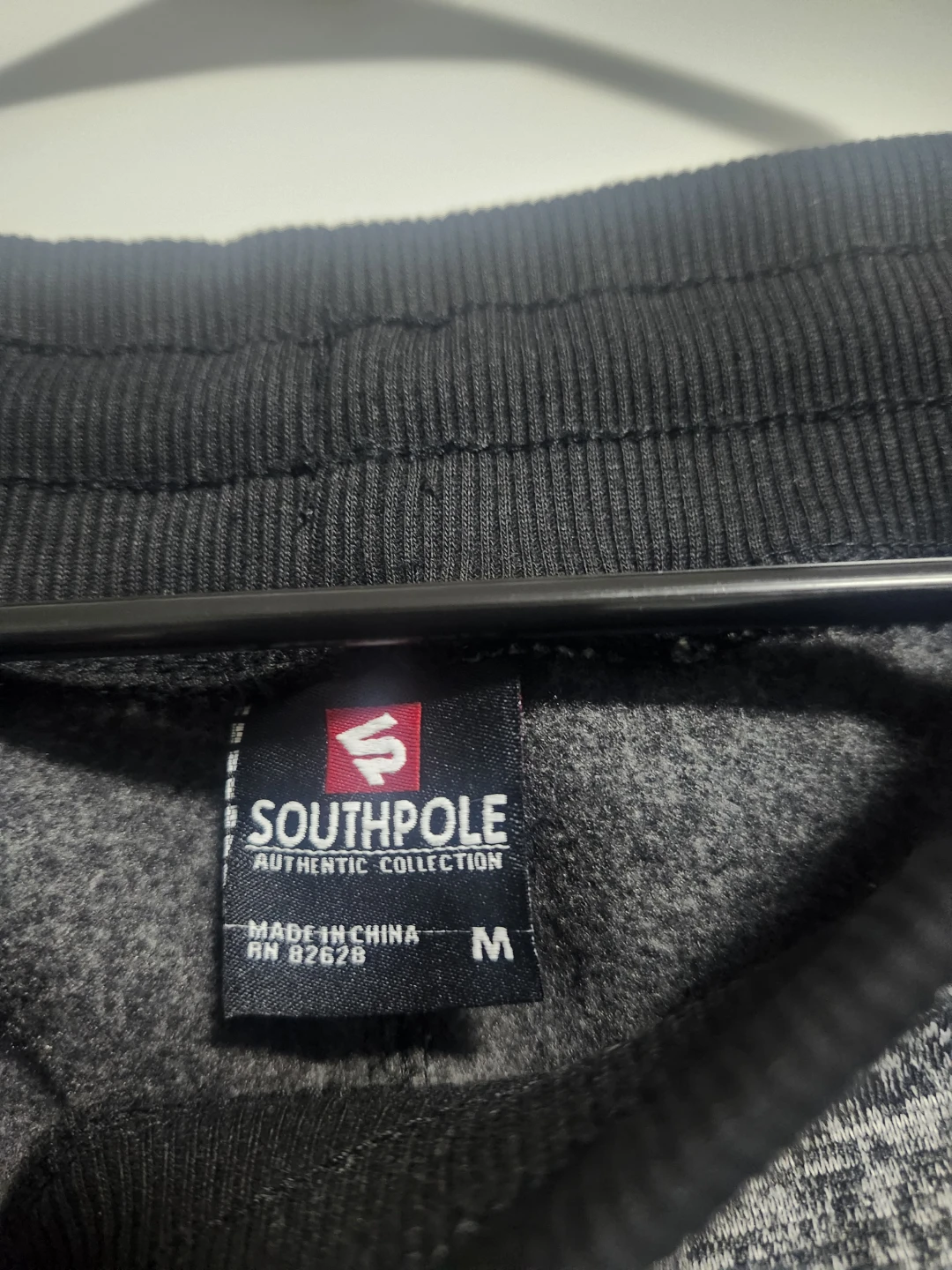 BNWT Southpole Authentic Collection Jogger Sweat pant - Size M - photo 2