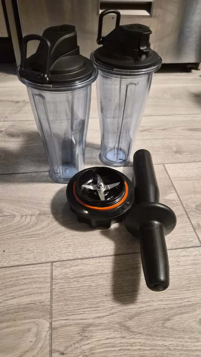 Vitamix accessories 🥕