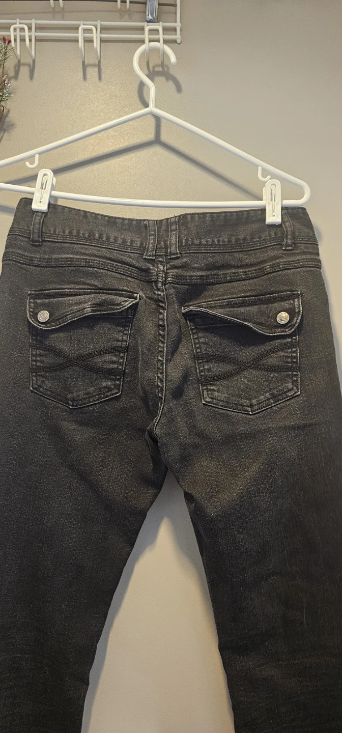 Sachi My Pretty Denim Jeans - photo 3