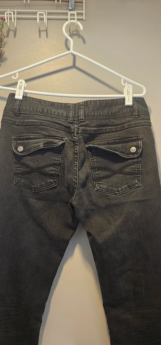 Sachi My Pretty Denim Jeans image indicator(3)