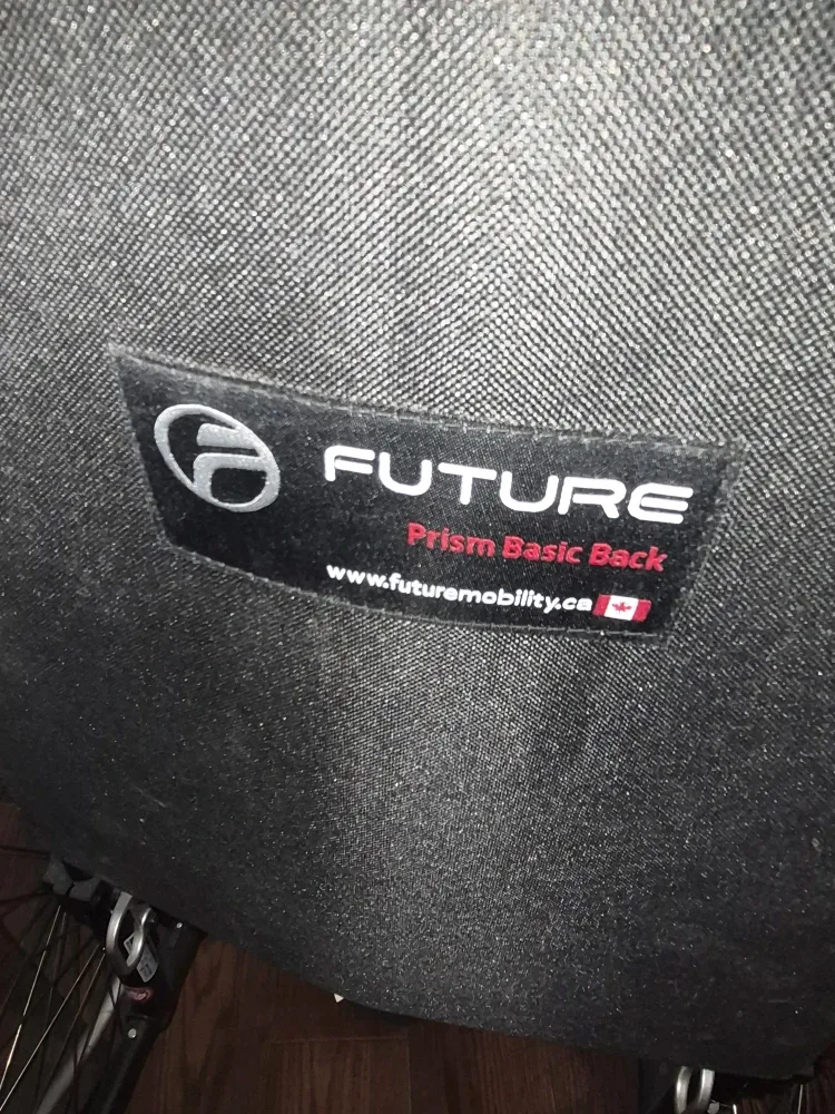 Motion Composites Helio A7 Wheelchair image indicator(2)